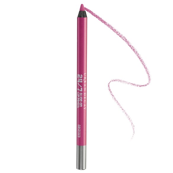 24/7  Glide-On Lip Pencil, URBAN DECAY